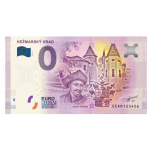 Nota 0€ Kezmarsky Hrad 2019-2